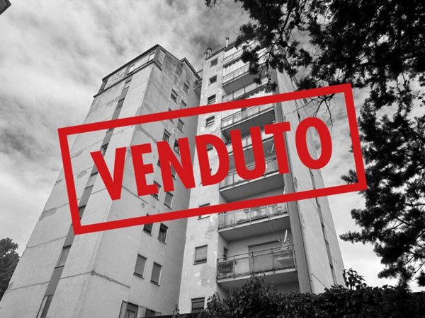 appartamento in vendita a Gorizia