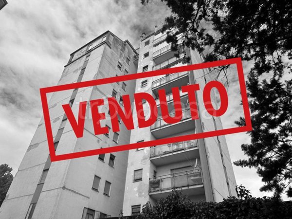 appartamento in vendita a Gorizia