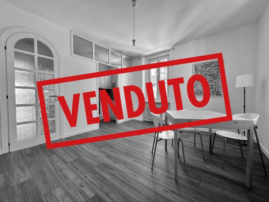 appartamento in vendita a Gorizia