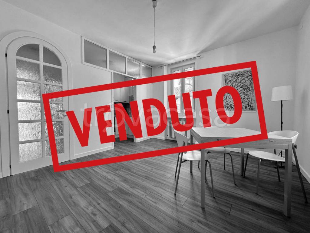 appartamento in vendita a Gorizia