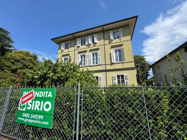 casa indipendente in vendita a Gorizia