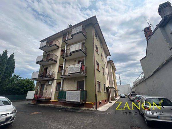 appartamento in vendita a Gorizia in zona Lucinico