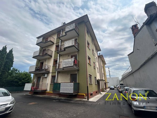 appartamento in vendita a Gorizia in zona Lucinico