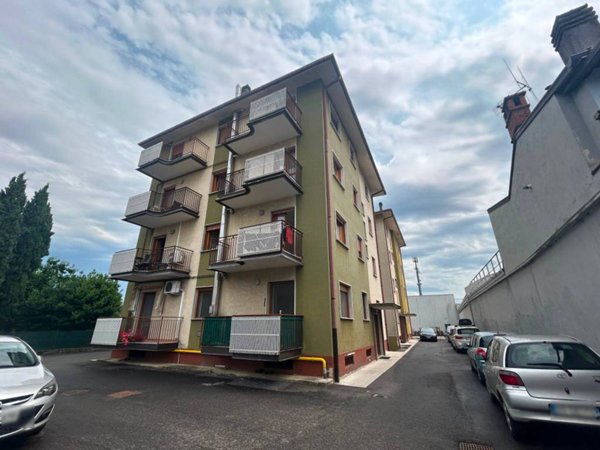 appartamento in vendita a Gorizia in zona Lucinico