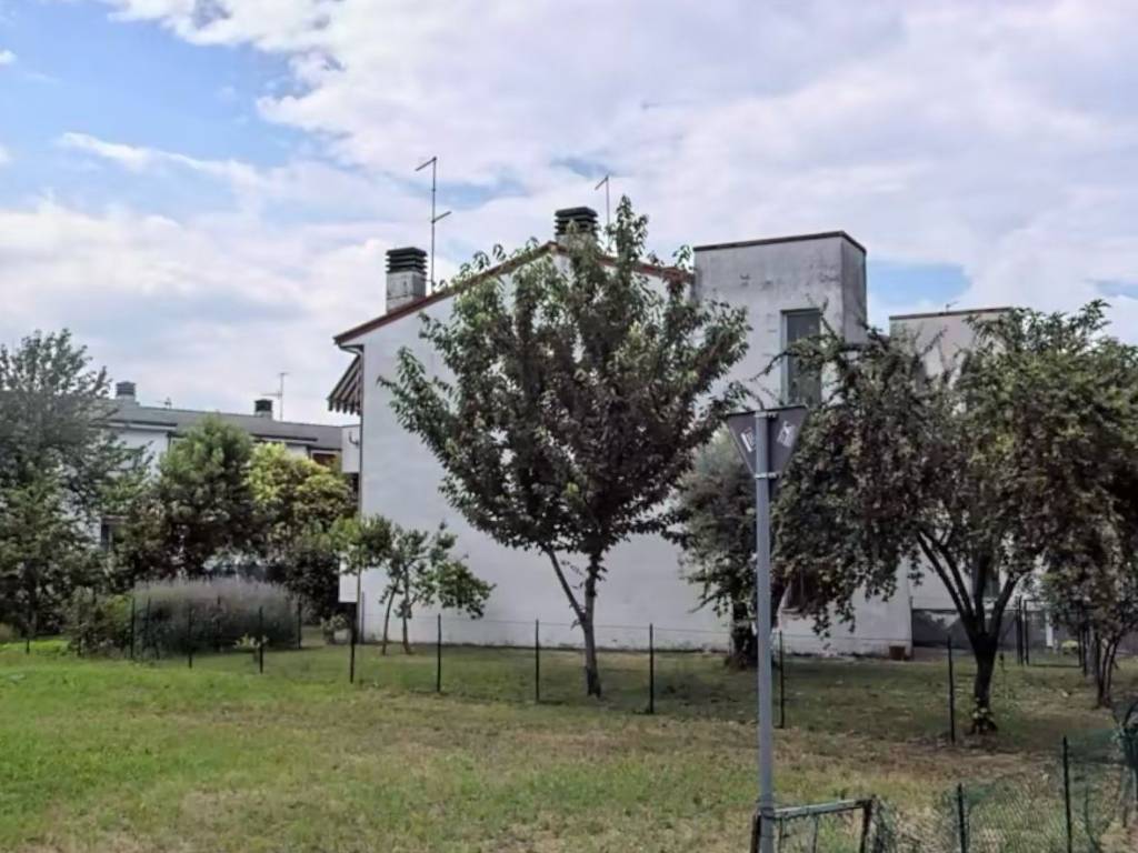 appartamento in vendita a Gorizia