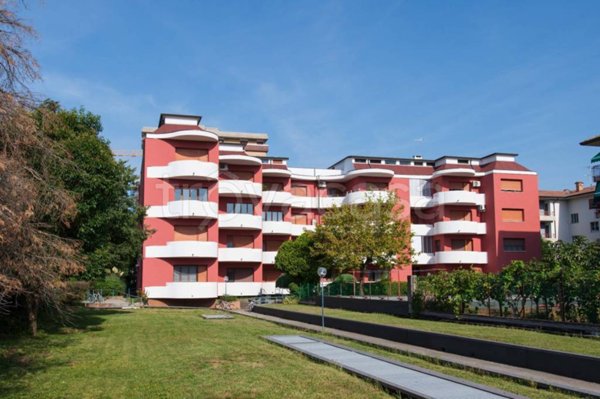 appartamento in vendita a Gorizia