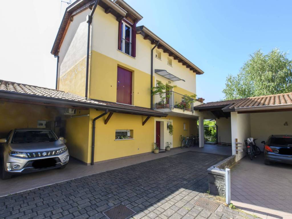 appartamento in vendita a Gorizia