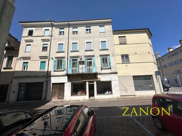 appartamento in vendita a Gorizia