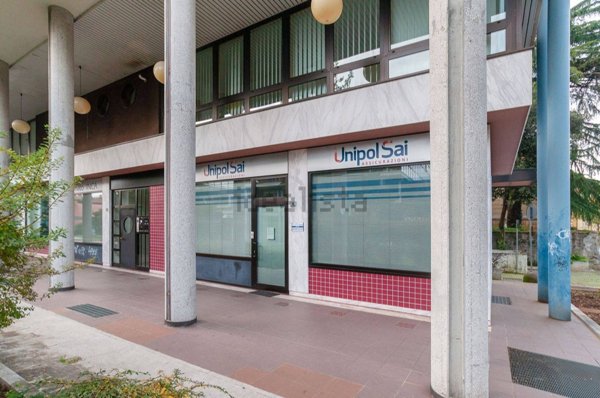 ufficio in vendita a Gorizia