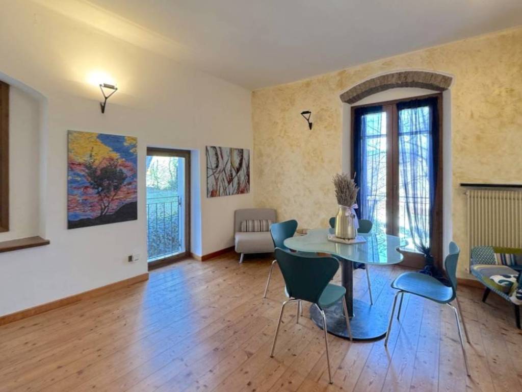 appartamento in vendita a Gorizia in zona Castello