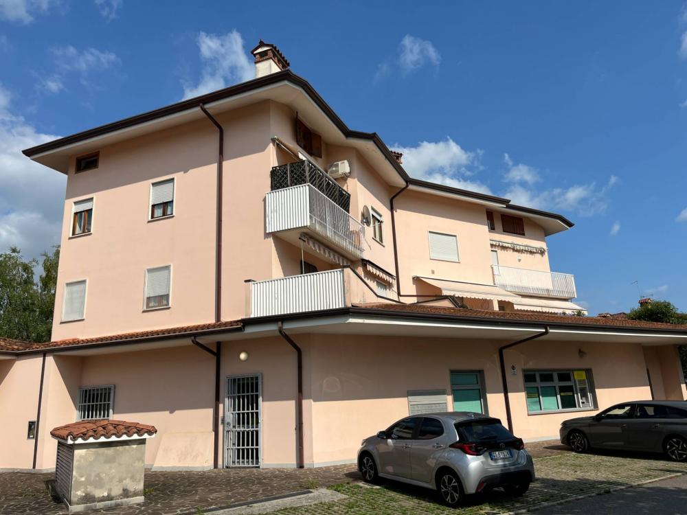 appartamento in vendita a Gorizia