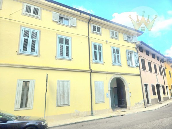 appartamento in vendita a Gorizia