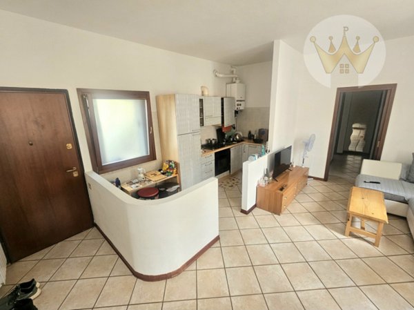 appartamento in vendita a Gorizia