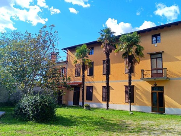 villa in vendita a Gorizia in zona Castello