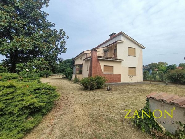 casa indipendente in vendita a Gorizia in zona Sant'Andrea