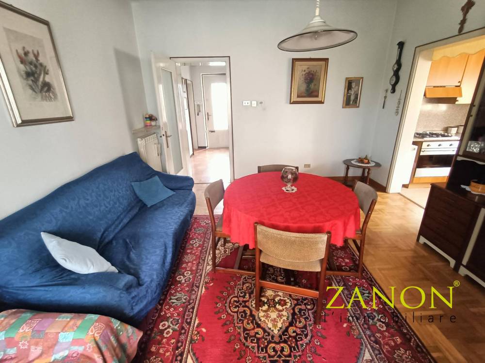 casa indipendente in vendita a Gorizia in zona Sant'Andrea