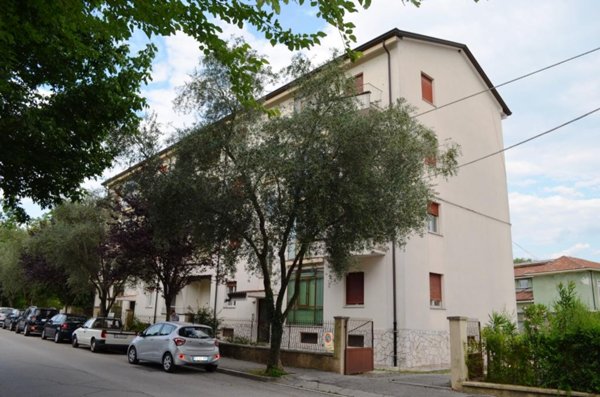appartamento in vendita a Gorizia