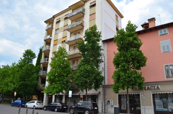 appartamento in vendita a Gorizia