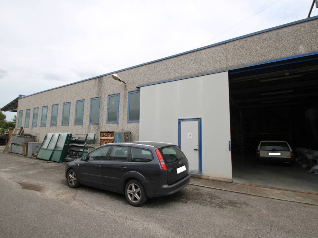negozio in vendita a Gorizia