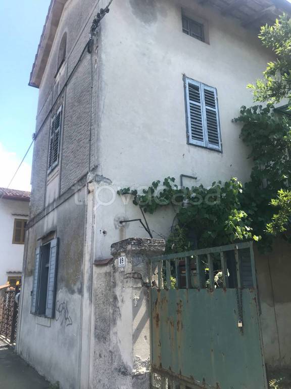 casa indipendente in vendita a Gorizia