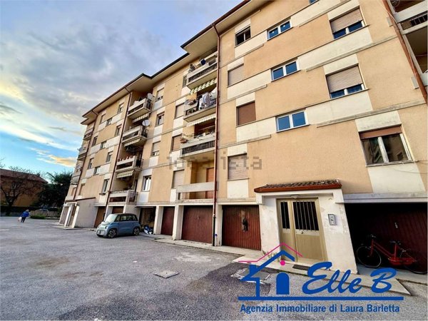 appartamento in vendita a Gorizia
