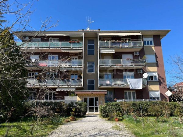 appartamento in vendita a Gorizia