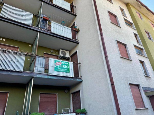 appartamento in vendita a Gorizia