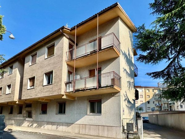 appartamento in vendita a Gorizia