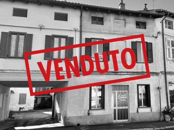 casa indipendente in vendita a Gorizia