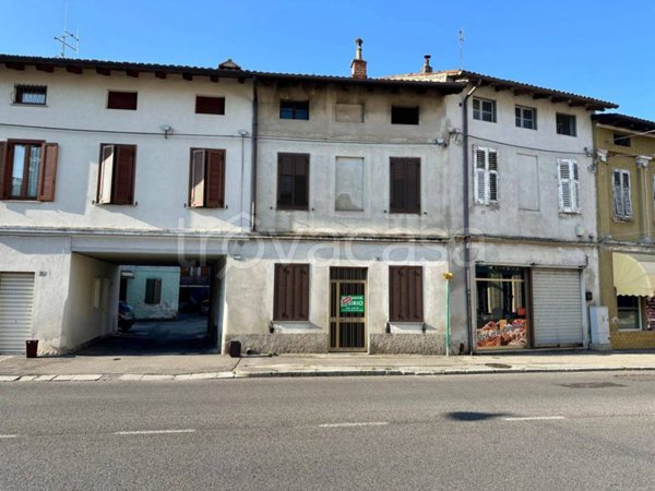casa indipendente in vendita a Gorizia