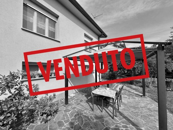 casa indipendente in vendita a Gorizia in zona Lucinico