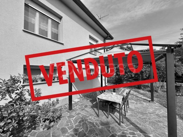 casa indipendente in vendita a Gorizia in zona Lucinico