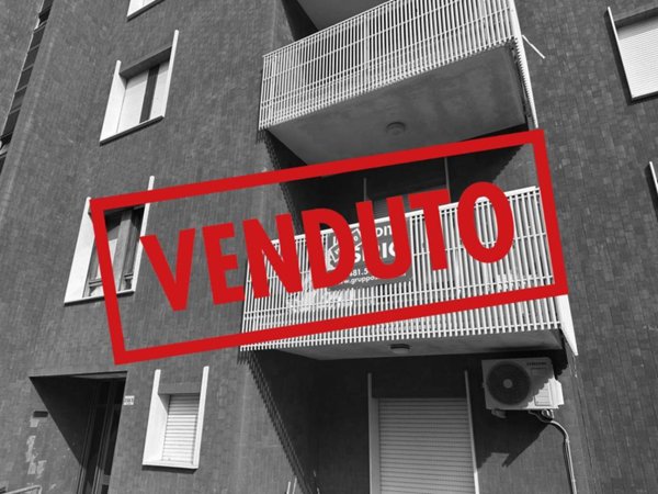 appartamento in vendita a Gorizia
