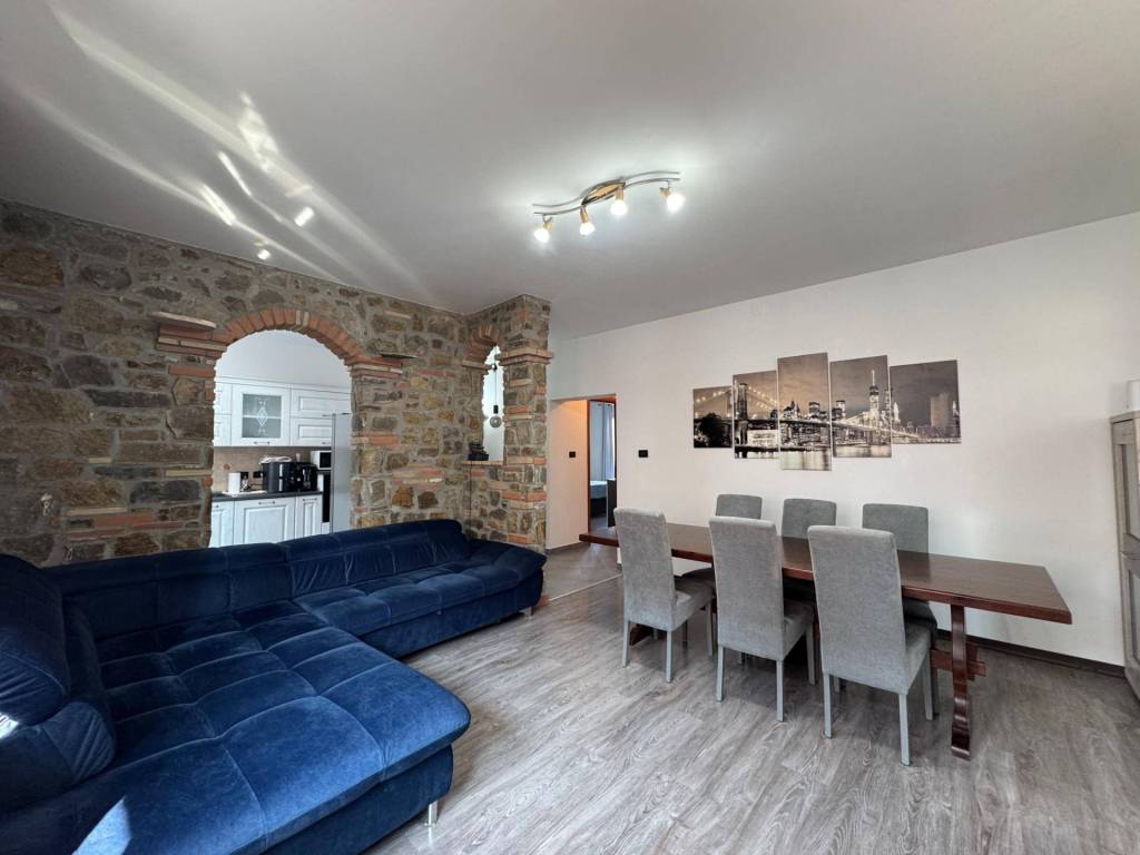 appartamento in vendita a Gorizia
