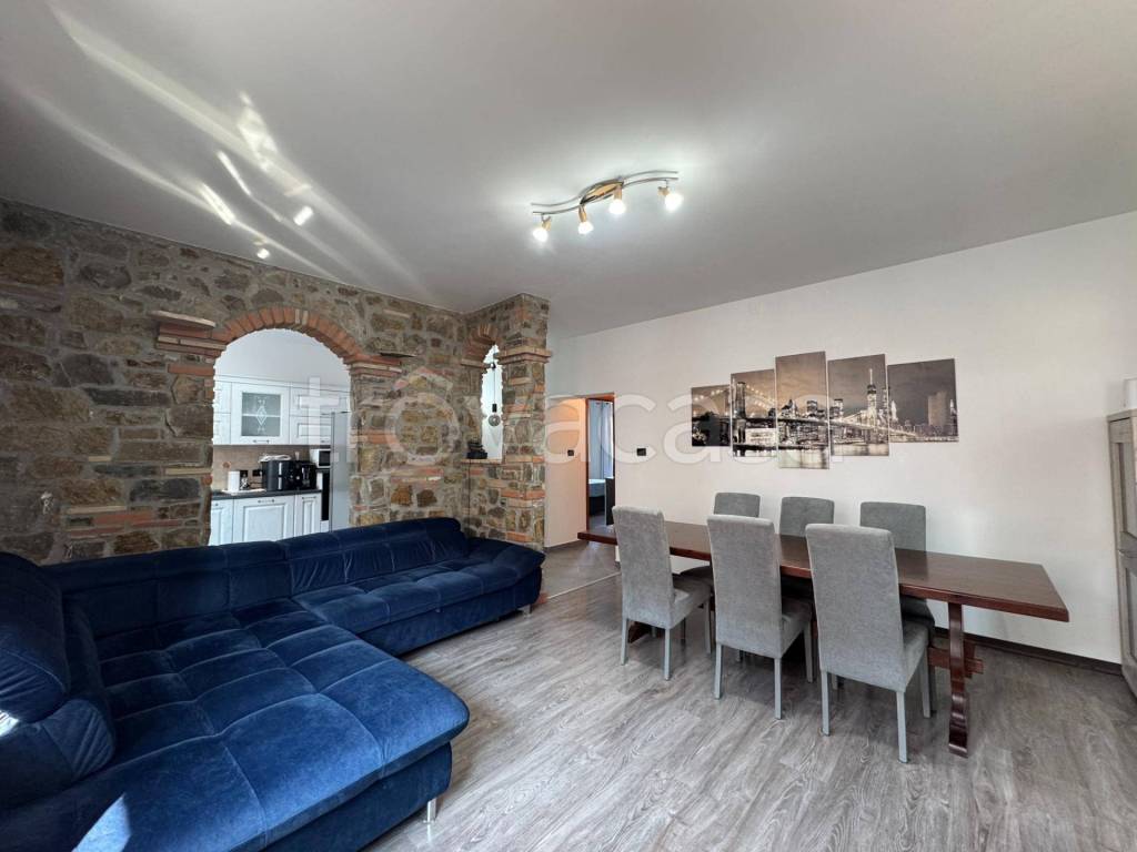 appartamento in vendita a Gorizia