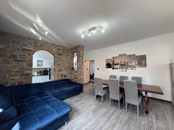 appartamento in vendita a Gorizia