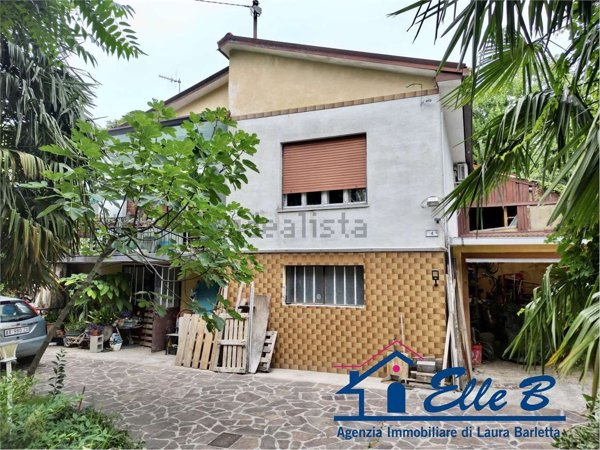 casa indipendente in vendita a Gorizia