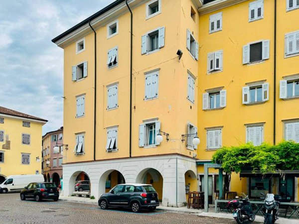 appartamento in vendita a Gorizia