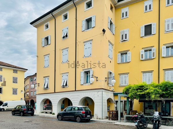 appartamento in vendita a Gorizia