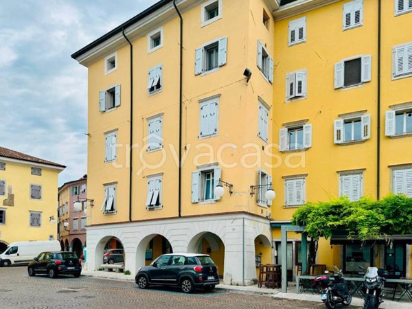 appartamento in vendita a Gorizia