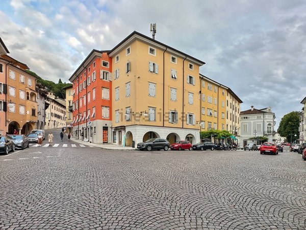 appartamento in vendita a Gorizia