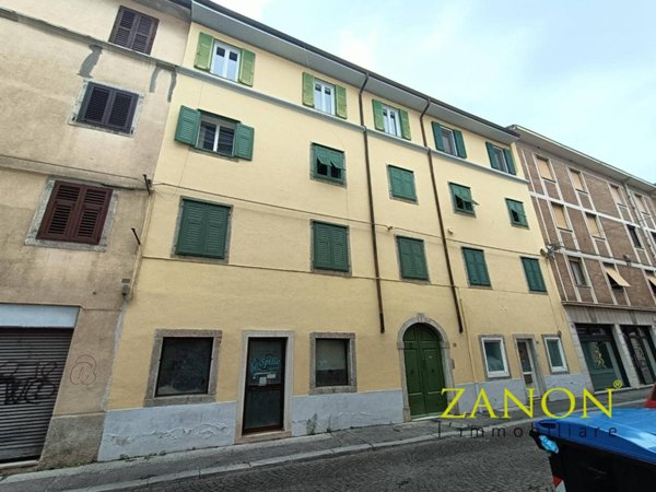 appartamento in vendita a Gorizia