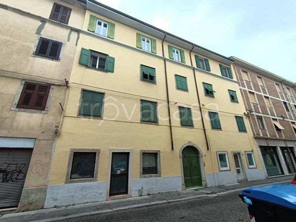 appartamento in vendita a Gorizia