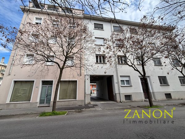 appartamento in vendita a Gorizia