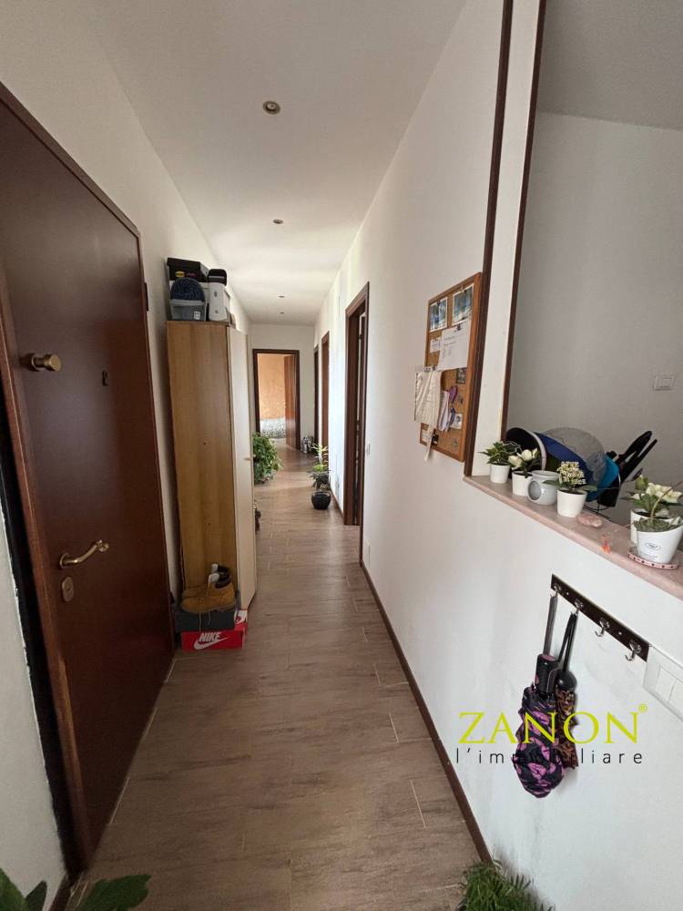 appartamento in vendita a Gorizia