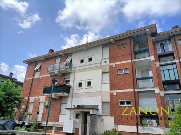appartamento in vendita a Gorizia