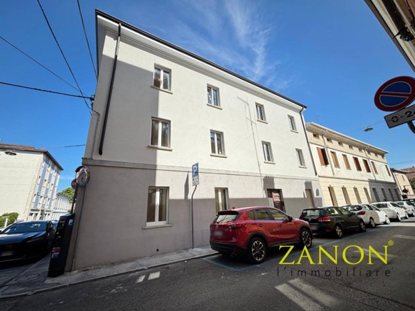 appartamento in vendita a Gorizia