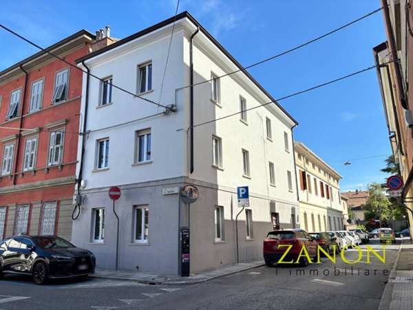 appartamento in vendita a Gorizia