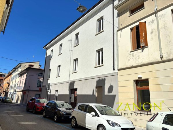 appartamento in vendita a Gorizia