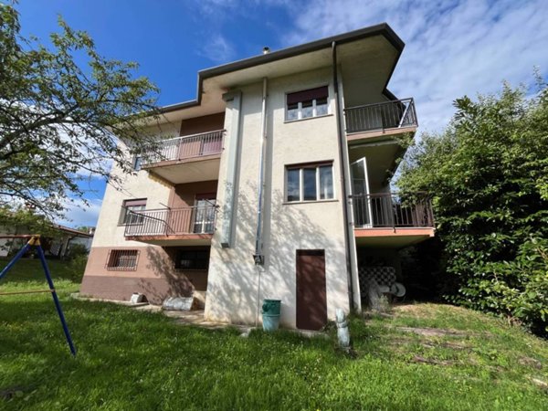 appartamento in vendita a Gorizia in zona Piuma